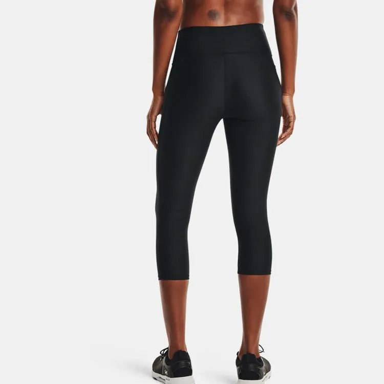 Under Armour Athletic Trousers Women's Black-4