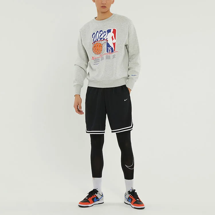 Nike Nba 31 Courtside Sweatshirt-2