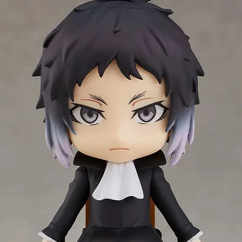 GOOD SMILE COMPANY Orange Rouge Chibi Figures-2