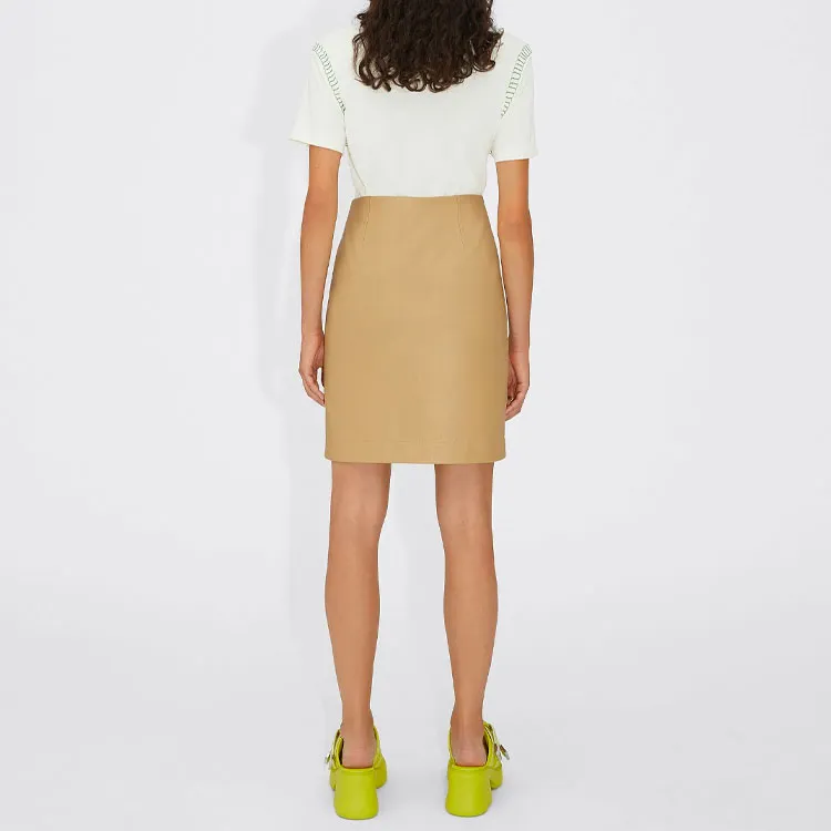 Bottega Veneta T Shirts Women's White-2
