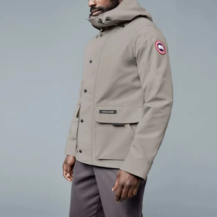 Canada Goose Lockeport Jacket-4