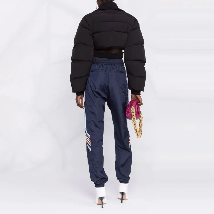 Jacquemus La Doudoune Pralù 'Black'-2