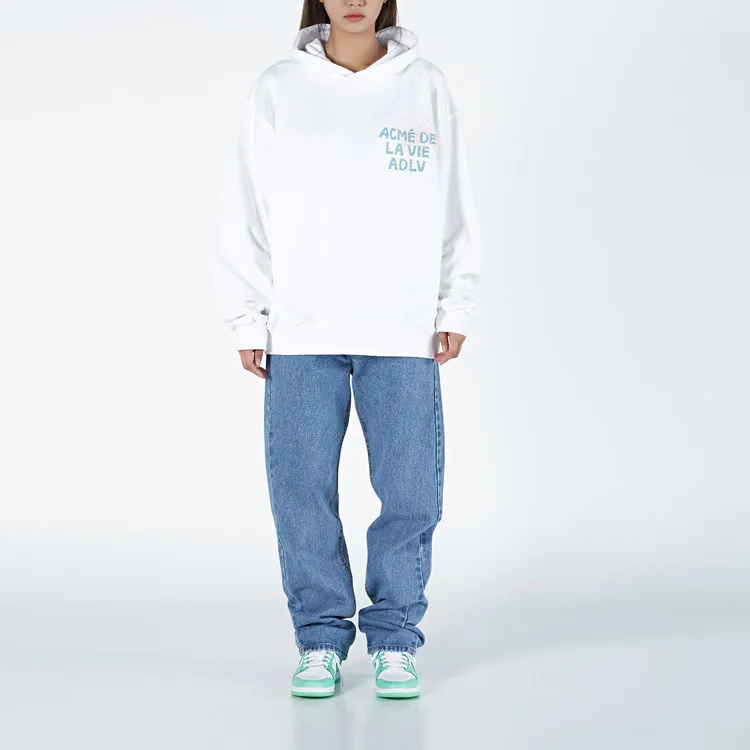Acme De La Vie Sweatshirts Unisex White-2