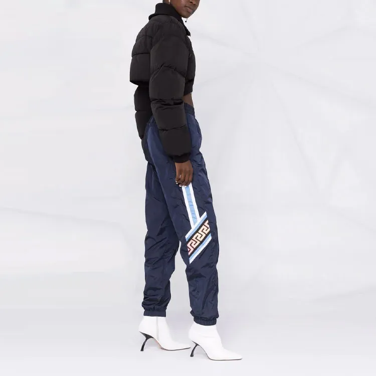 Jacquemus La Doudoune Pralù 'Black'-3