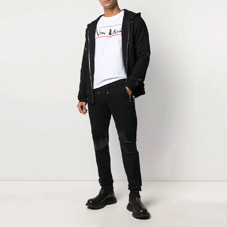 BALMAIN Pants-1