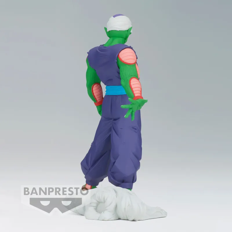 BANPRESTO Dragonball SOLID EDGE WORKS Battle Array Collection 13 Z Bik Version B Bonus Gifts-5