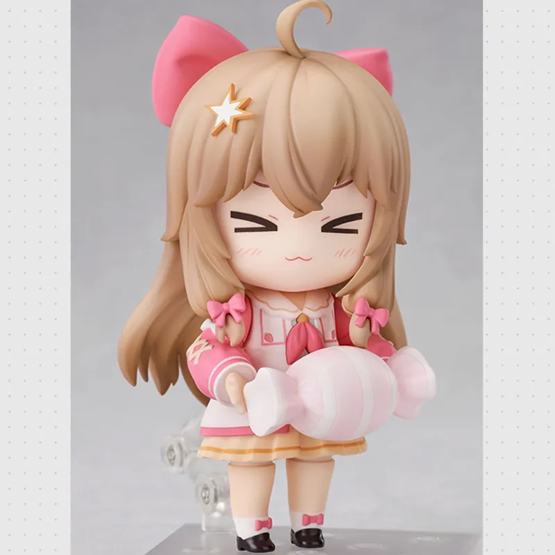 GSC Nendoroid Jiaran Chibi Figures 10cm-3