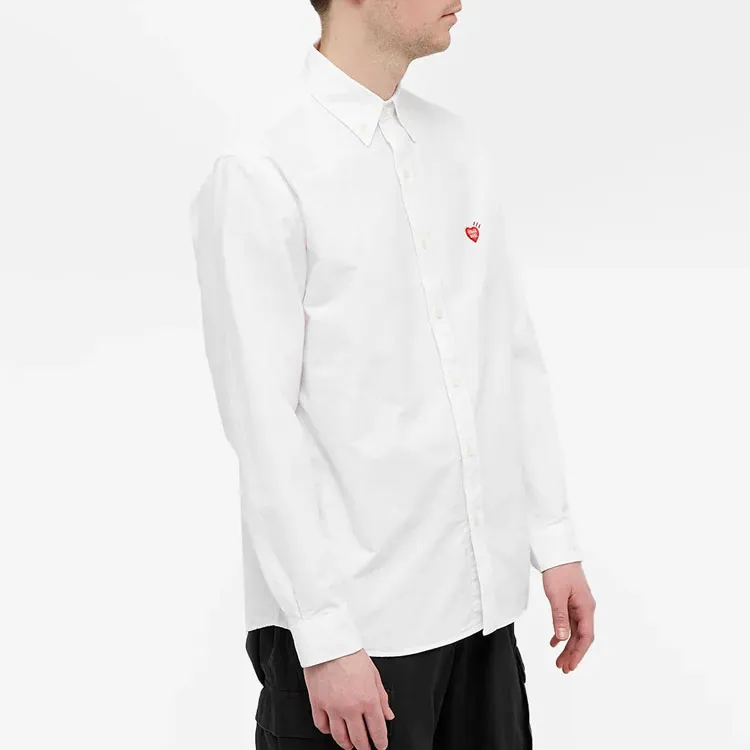 HUMAN MADE Shirts Unisex-3