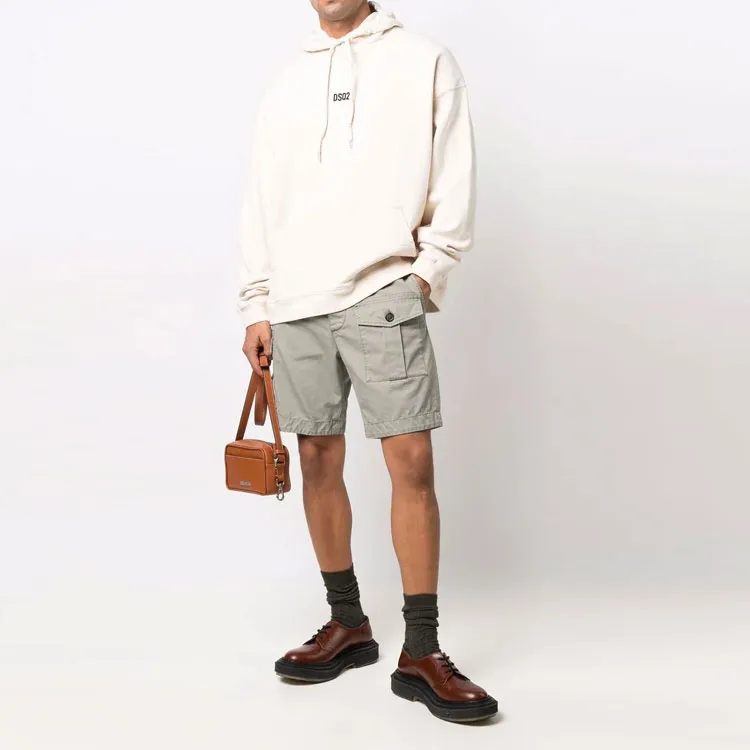 DSQUARED 2 Mini DSQ2 Hoodie-2