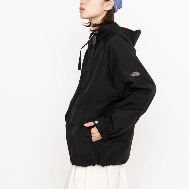 THE NORTH FACE PURPLE LABEL Jacket Japan Version Unisex Black-7