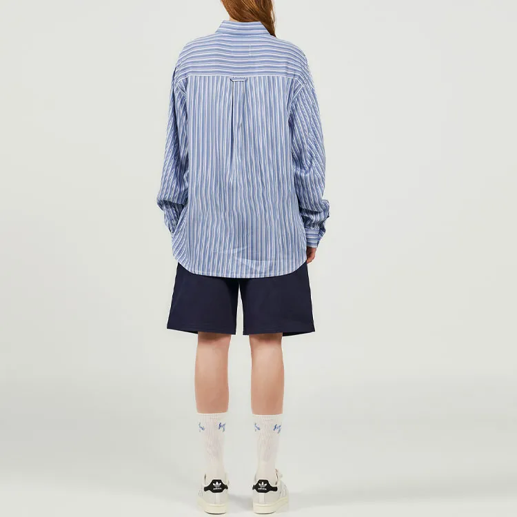Acme De La Vie Shirts Unisex Blue-3