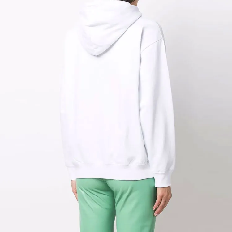 KENZO Abstract pattern Print Hoodie-3