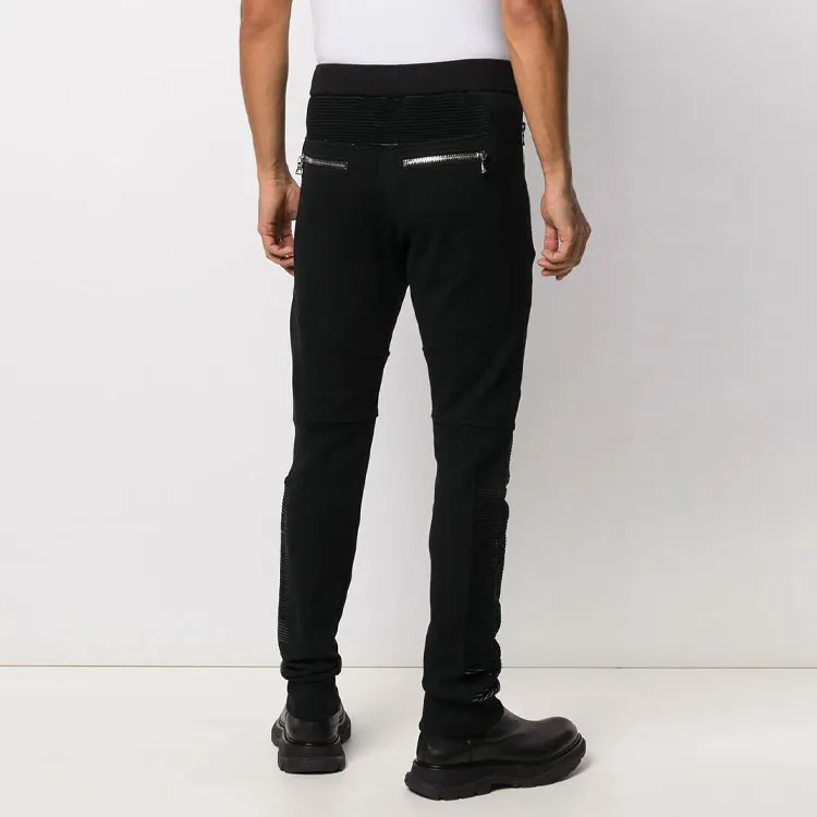 BALMAIN Pants-3