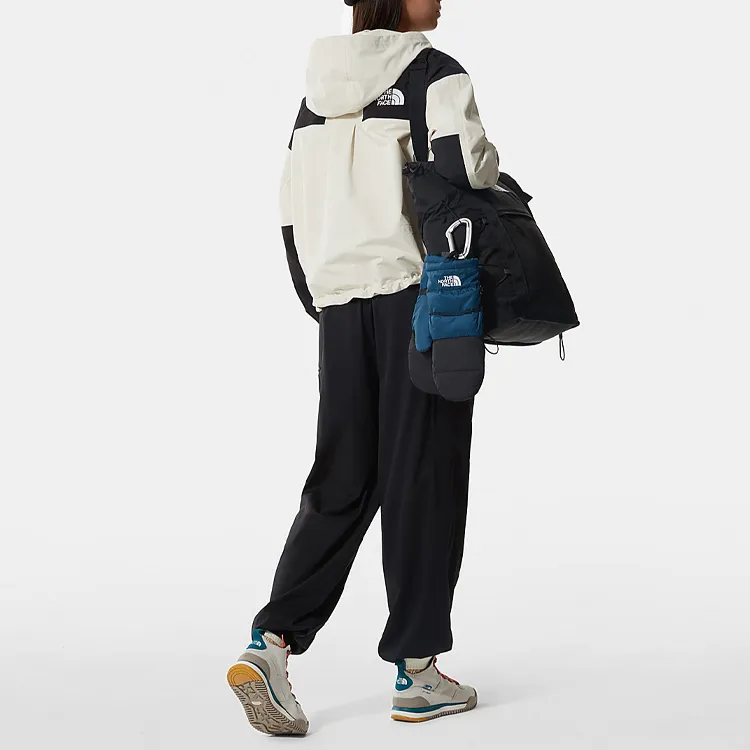 THE NORTH FACE Jackets Women's Vintage White-4