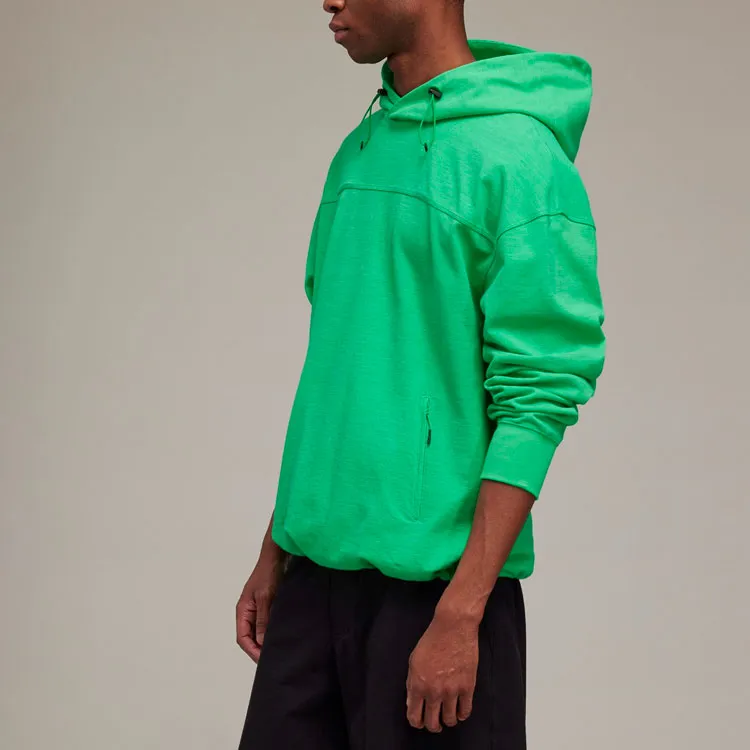Y 3 Sweatshirts Men Green-2