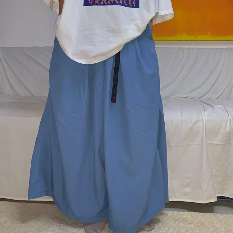 Gramicci Casual Pants Women's-4