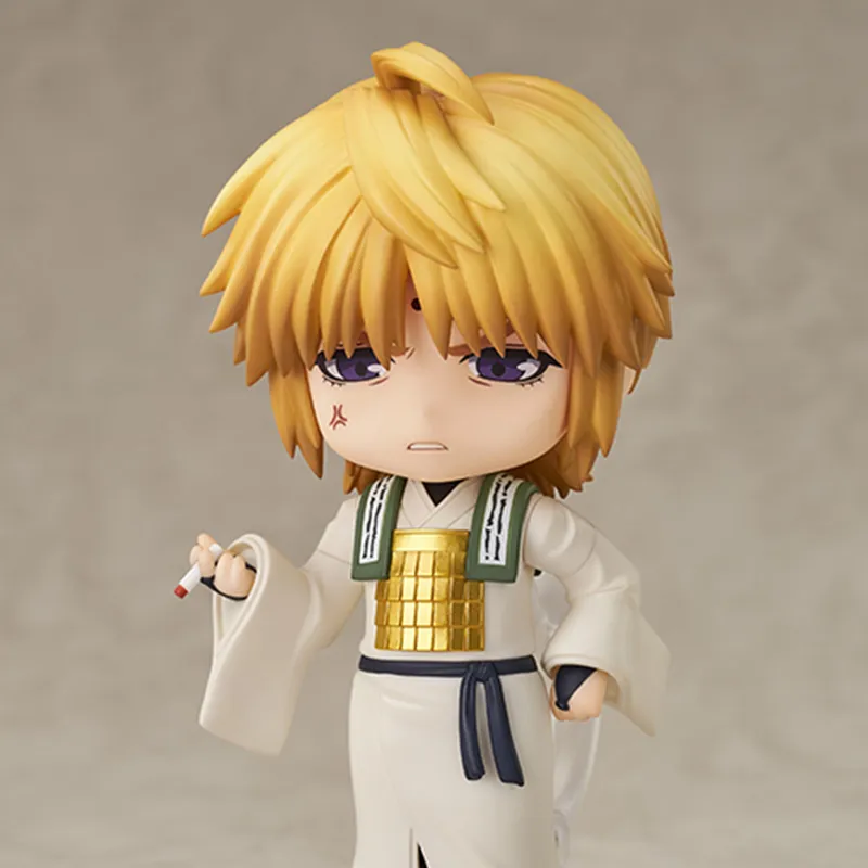 GSC Nendoroid Xuanzang The Great 'Journey To The West' RELOAD ZEROIN Chibi Figures 10cm-3