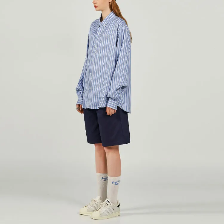 Acme De La Vie Shirts Unisex Blue-4