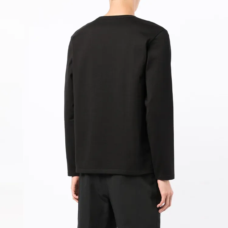 Alexander McQueen T Shirts Men Black-3