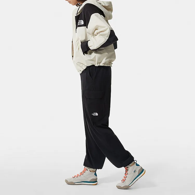 THE NORTH FACE Jackets Women's Vintage White-5