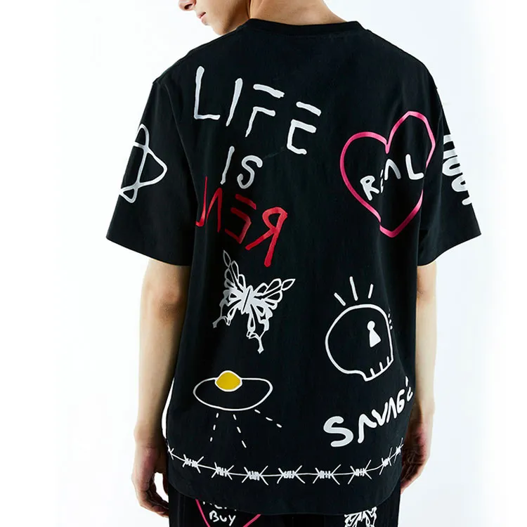 Discover Mental Club T-Shirts Unisex-2