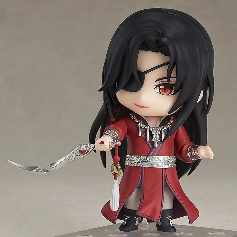 GSC Hua Cheng Nendoroid No. 1946 Heaven Official's Blessing Chibi Figures 10cm-3