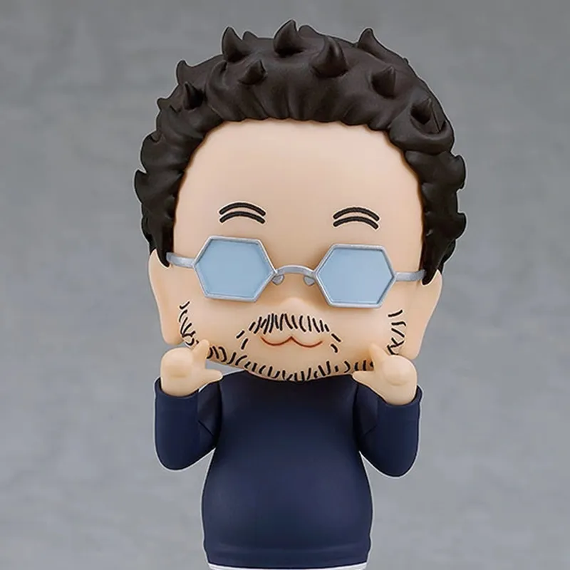 GSC Nendoroid Supervisor Supervision Unattainable Festival Chibi Figures 10cm-3