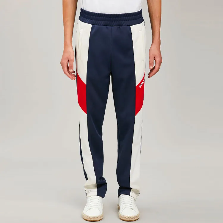 PALM ANGELS Colorblock Track Pants-2