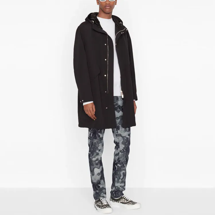 DIOR x PETER DO FW21 Sweatshirt Men's White-3