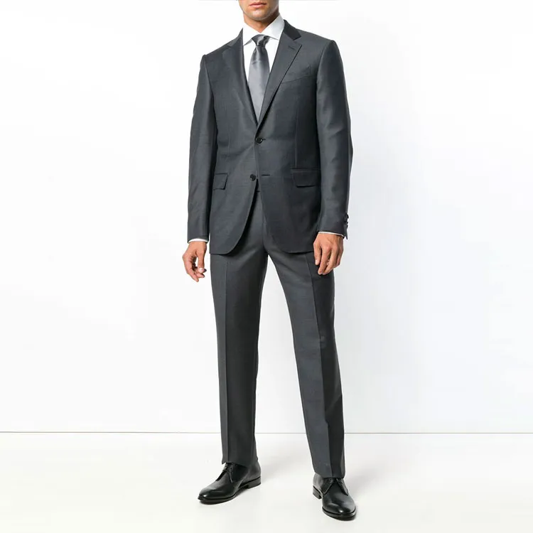 Ermenegildo Zegna Trofeo™ Single-Breasted Suit-1