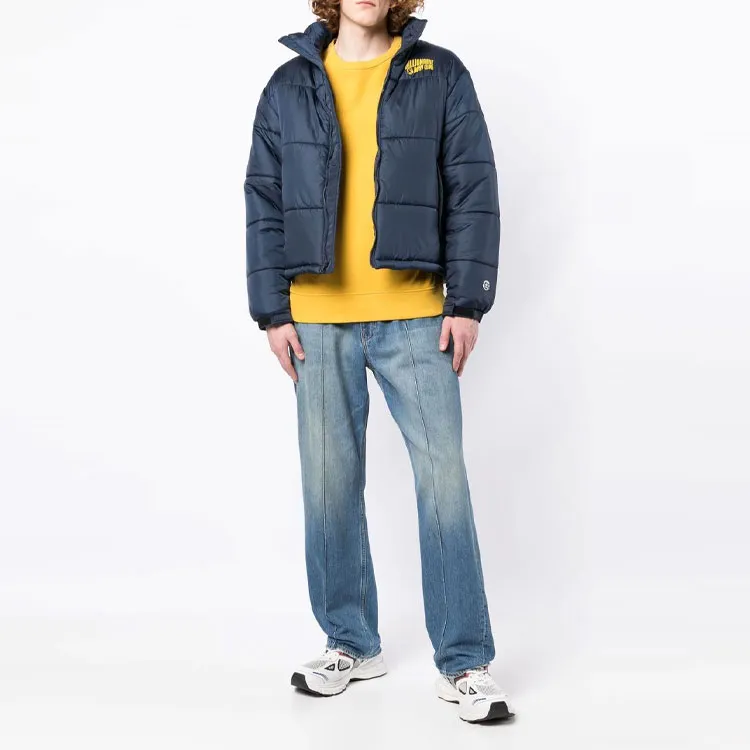 BILLIONAIRE BOYS CLUB Jackets Men Blue-1