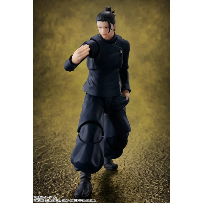 BANDAI Action Figures-3