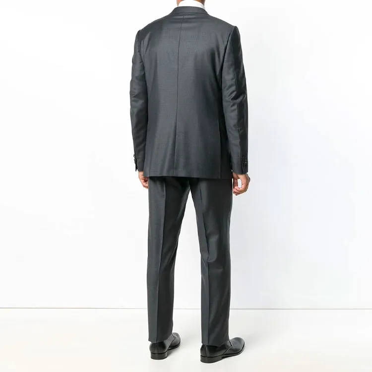 Ermenegildo Zegna Trofeo™ Single-Breasted Suit-2