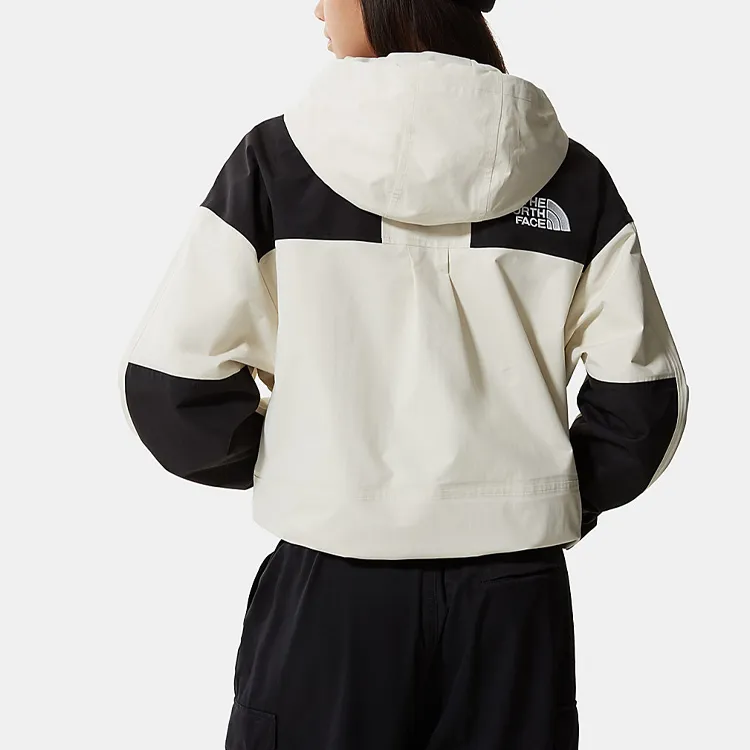 THE NORTH FACE Jackets Women's Vintage White-7
