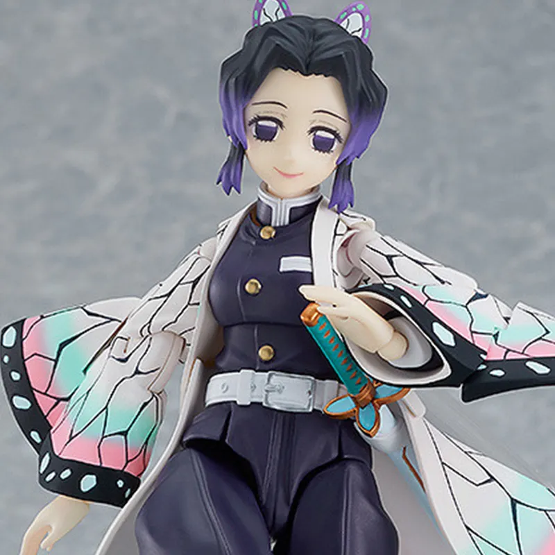 MAX Factory Action Figures-1