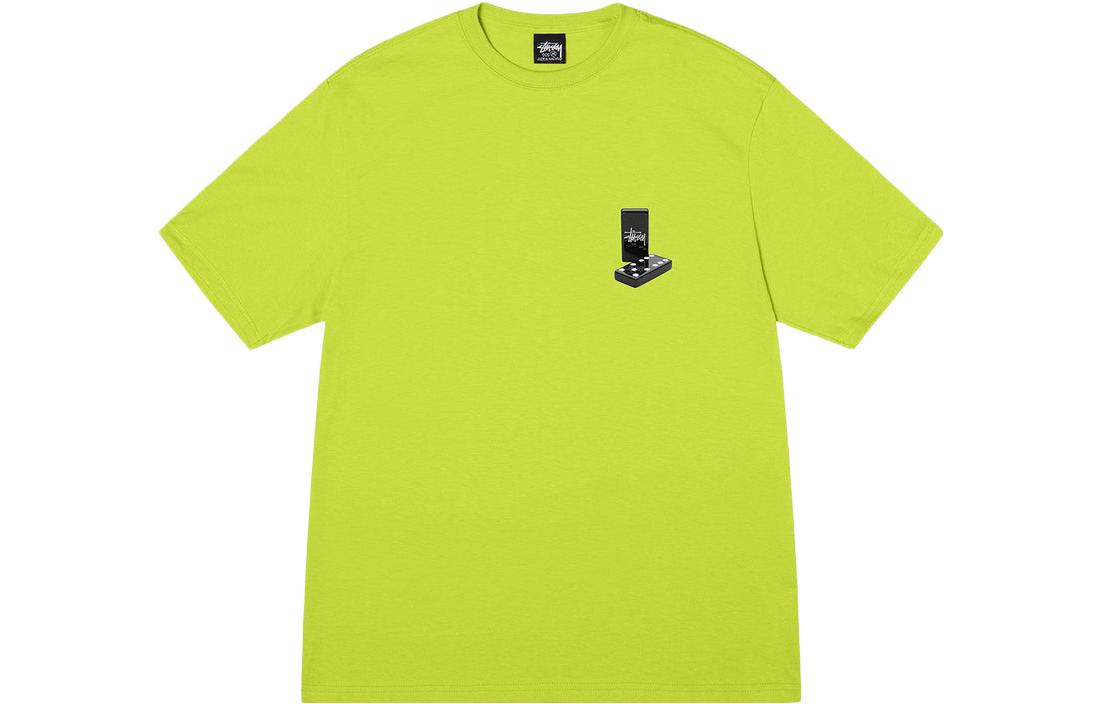 Stussy Dominoes Tee White XL - POIZON