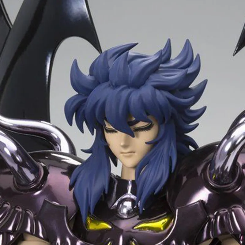 BANDAI Scale Figures-6