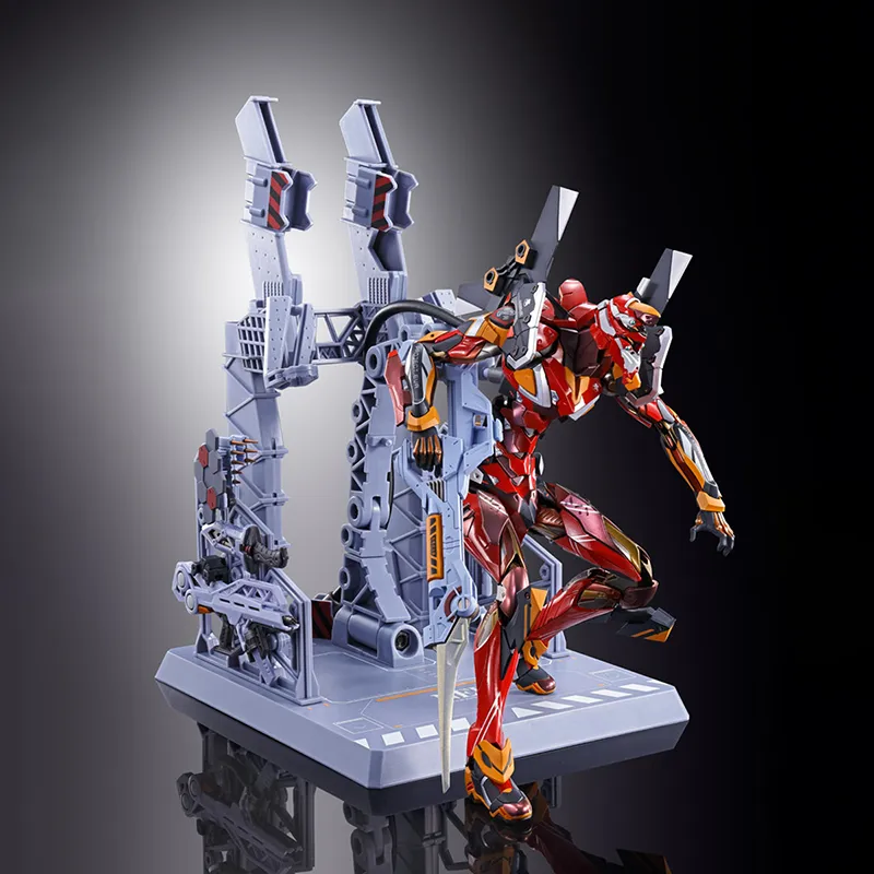 BANDAI Scale Figures-2