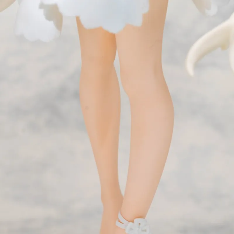 SEGA Rem Sega Re Zero − Starting Life In Another World, Rem, Angel Ver. Bonus Gifts-4