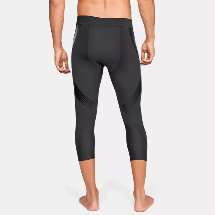 Under Armour Sports Pants Men Gray-3