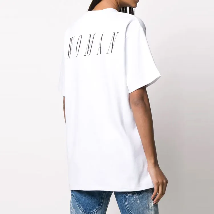 OFF WHITE Ss20 T Shirts Women's-3