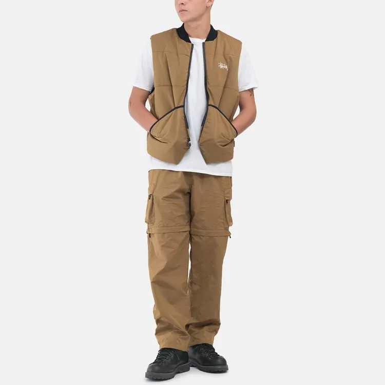 Stussy Vests Men-2