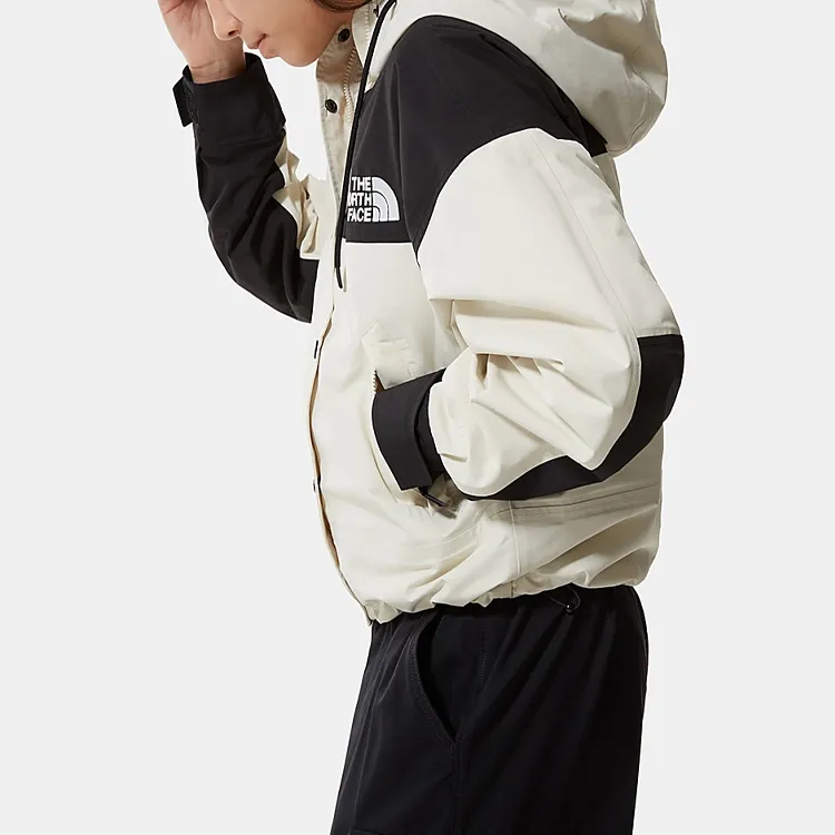 THE NORTH FACE Jackets Women's Vintage White-9