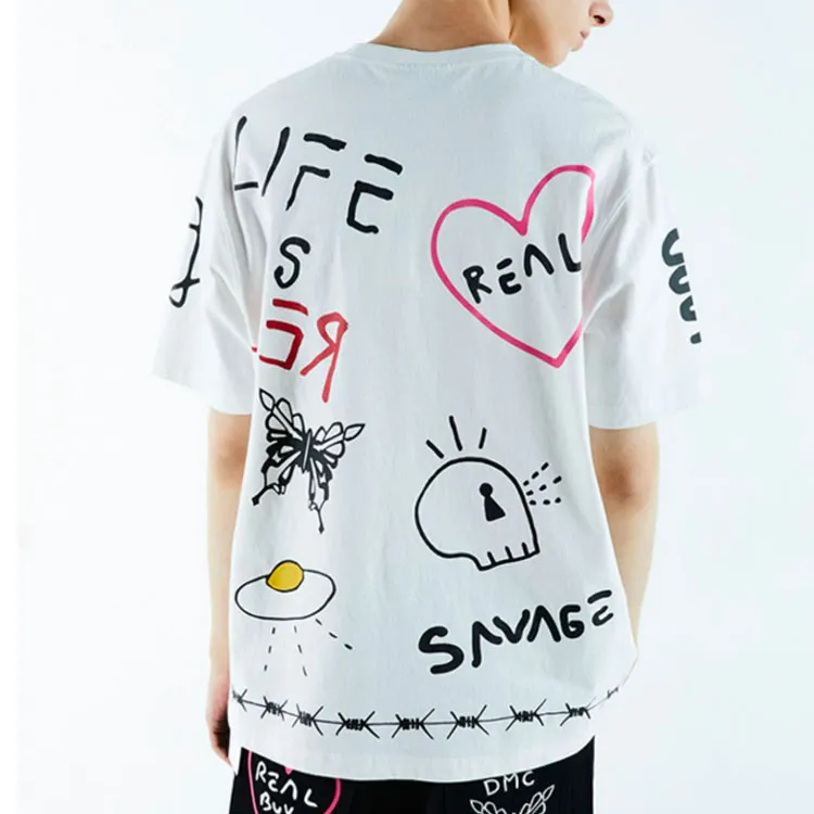 Discover Mental Club T-Shirts Unisex-7