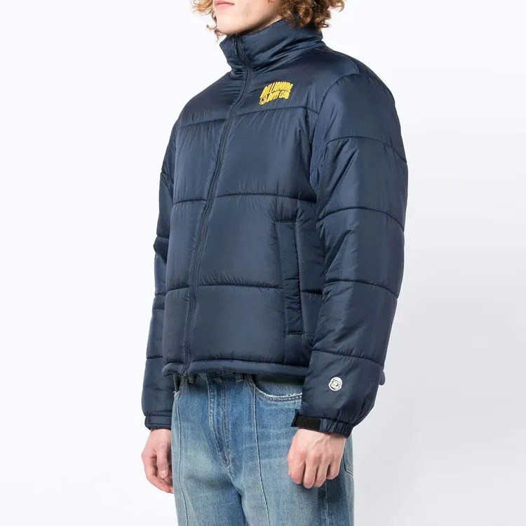BILLIONAIRE BOYS CLUB Jackets Men Blue-3