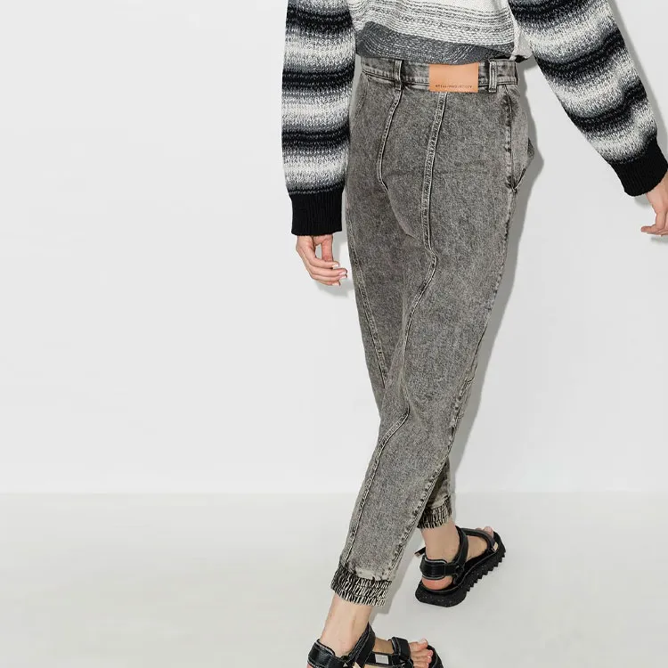 Stella McCartney Jeans Women's Blue-2