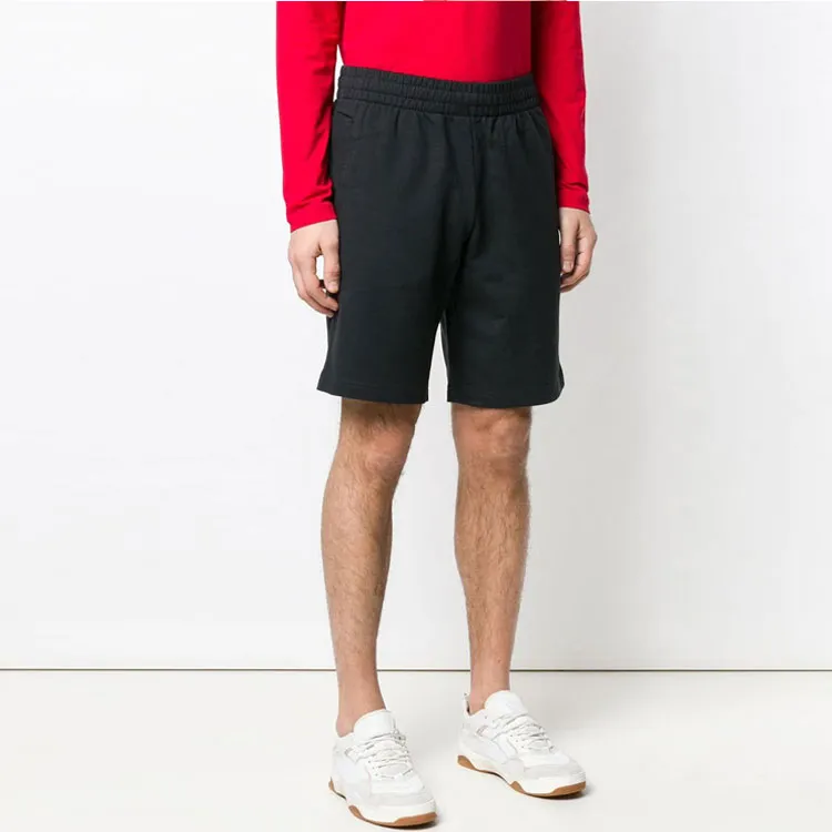 AMANI Casual Shorts Men's Black-3