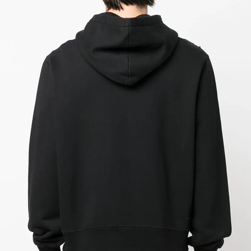 AMIRI Bandana Applique Hoodie-3