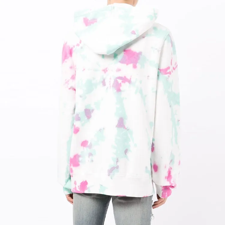 AMIRI Tie Dye Hoodie-3