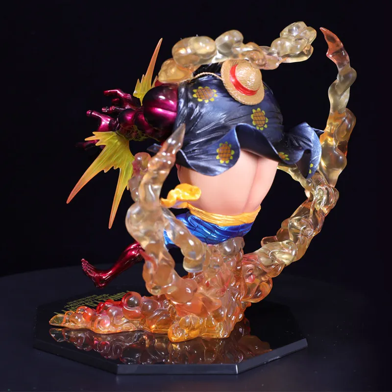 BANDAI Scale Figures-3